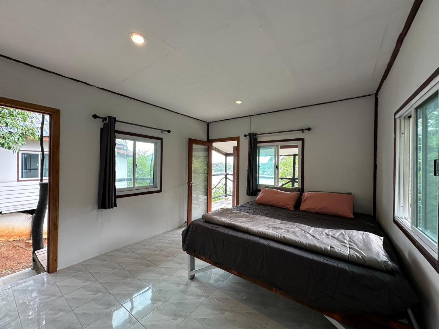 Haad Rock House Hotel Haad Rin Cameră foto