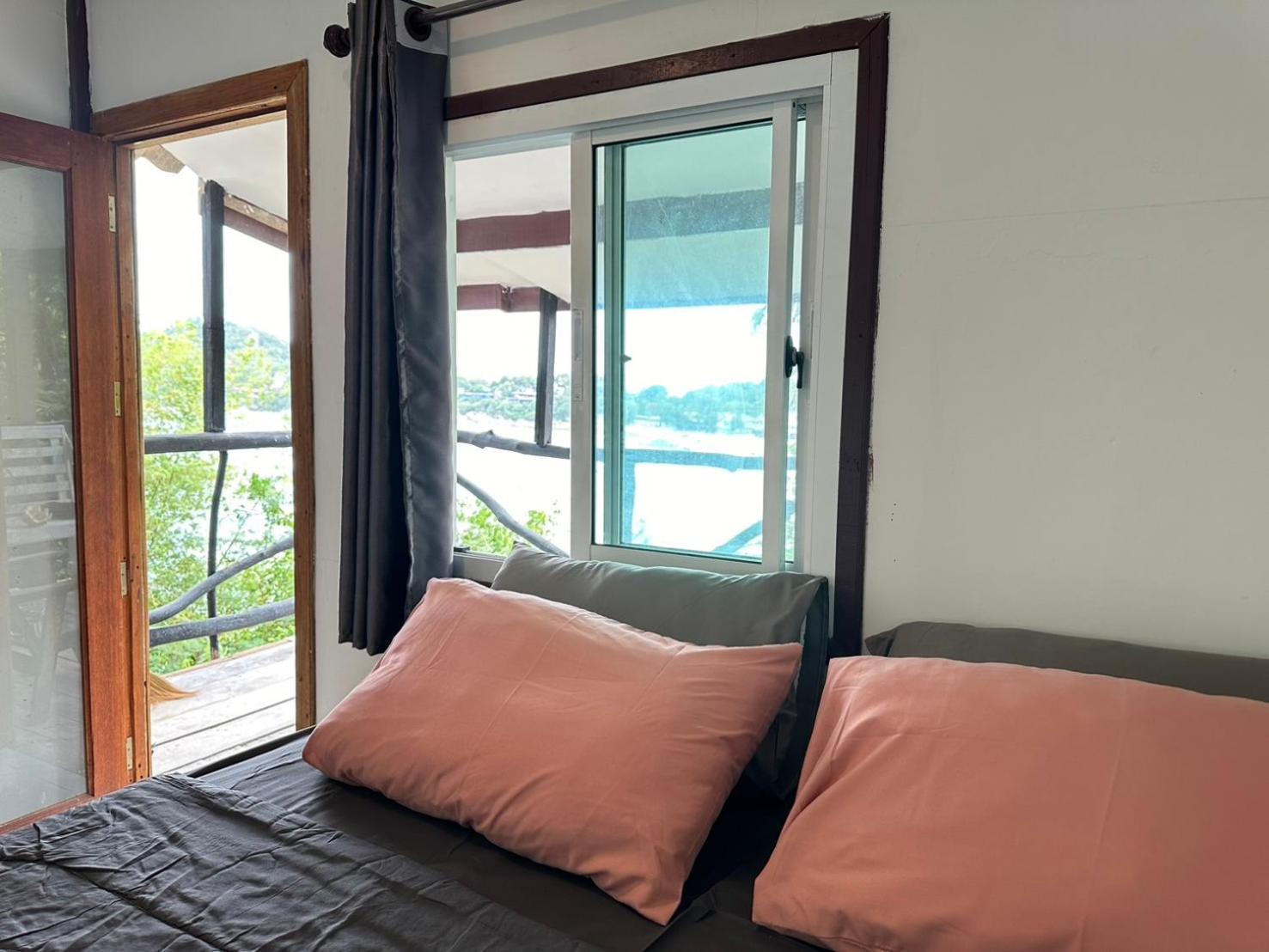 Haad Rock House Hotel Haad Rin Cameră foto